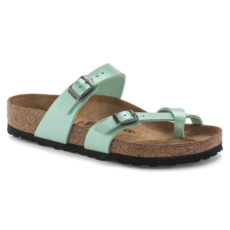 Birkenstock - Mayari Graceful Matcha