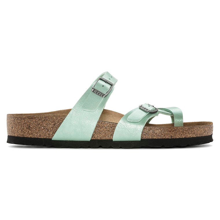 Birkenstock - Mayari Graceful Matcha