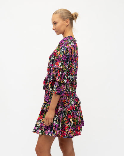 Casablanca dress