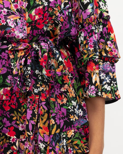Casablanca dress
