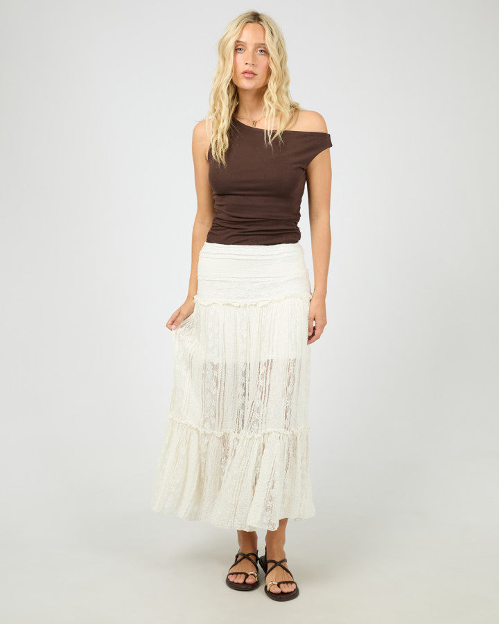 Jessie Maxi Skirt