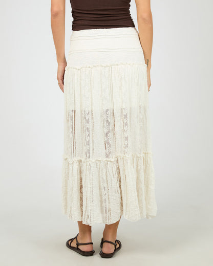 Jessie Maxi Skirt
