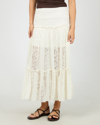 Jessie Maxi Skirt