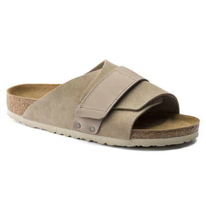 Birkenstock Kyoto - Taupe