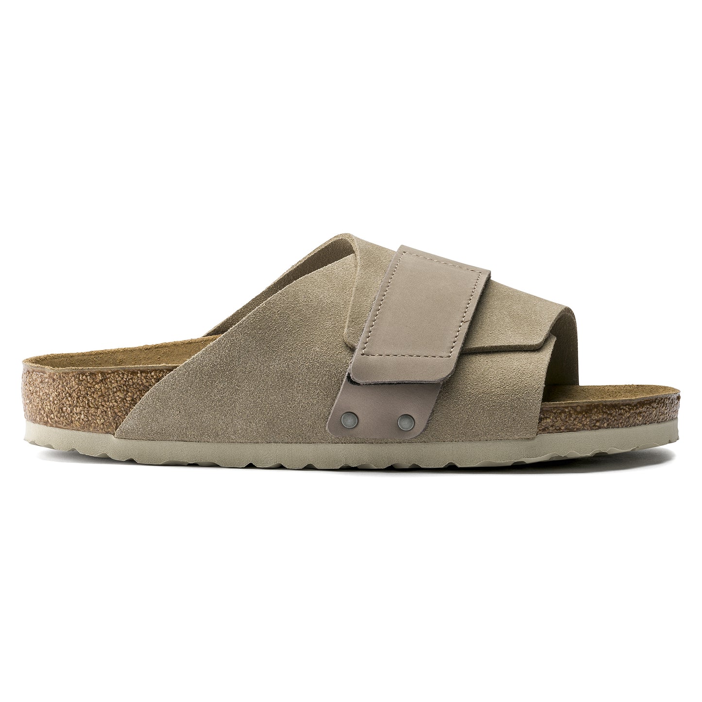 Birkenstock Kyoto - Taupe