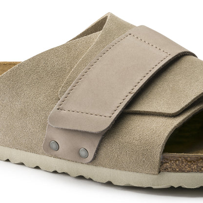 Birkenstock Kyoto - Taupe