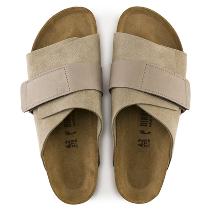 Birkenstock Kyoto - Taupe