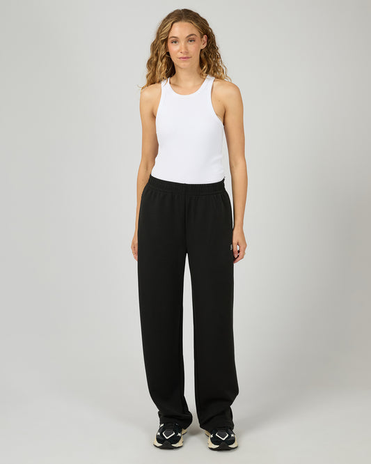Luxe Active Pant - Black