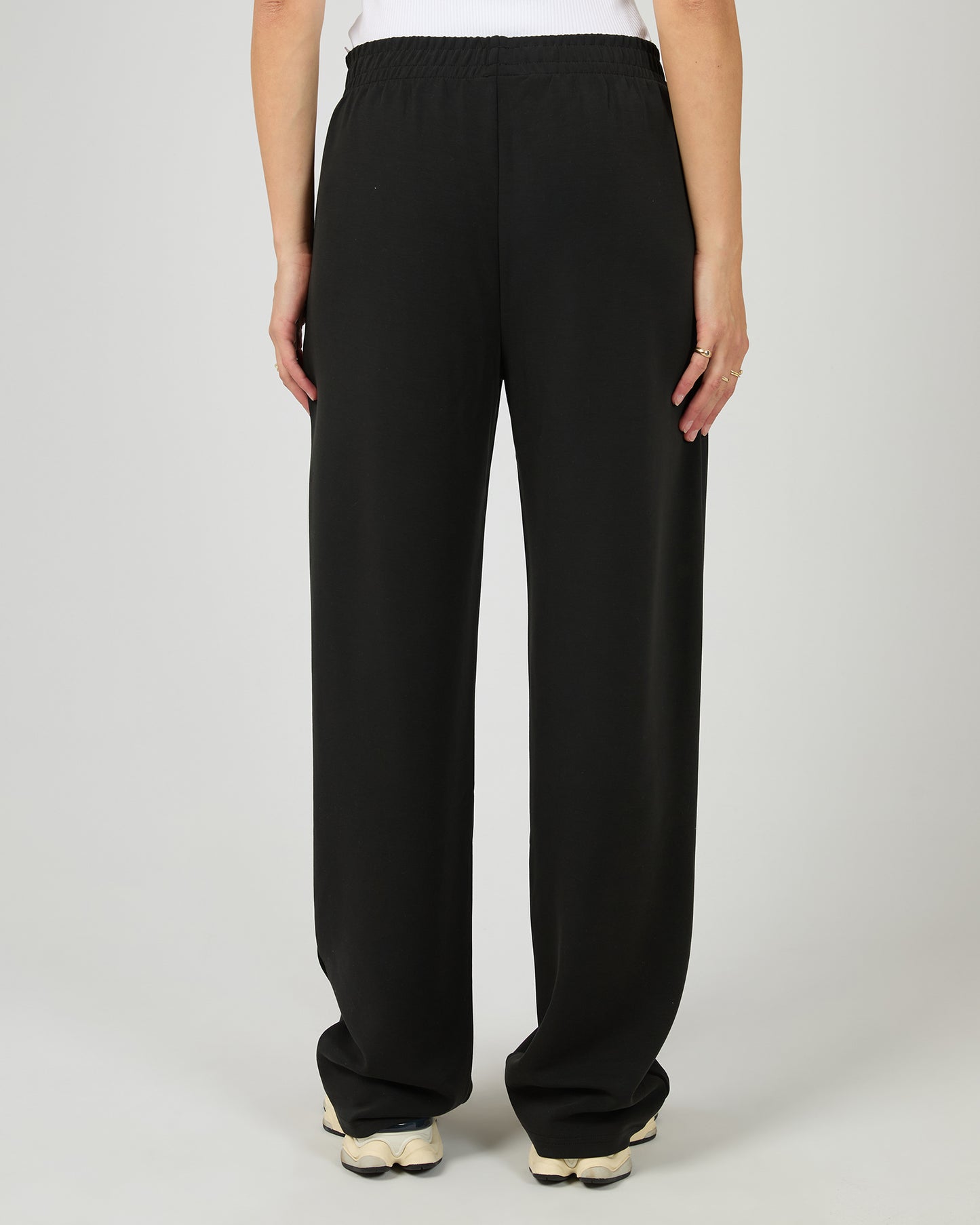 Luxe Active Pant - Black