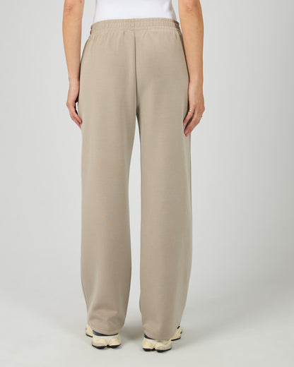Luxe Active Pant - Stone