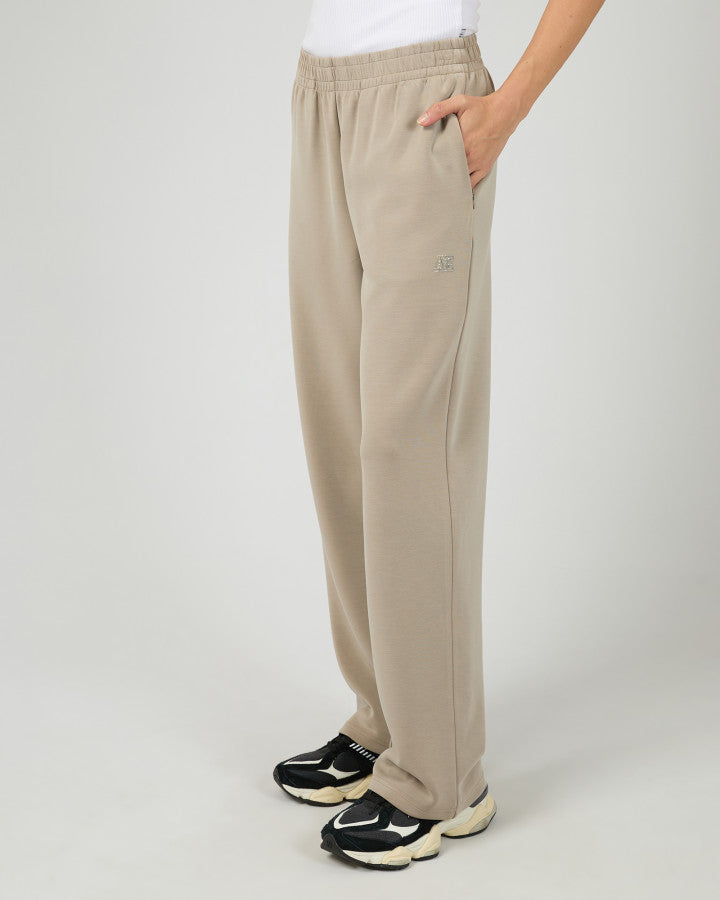 Luxe Active Pant - Stone
