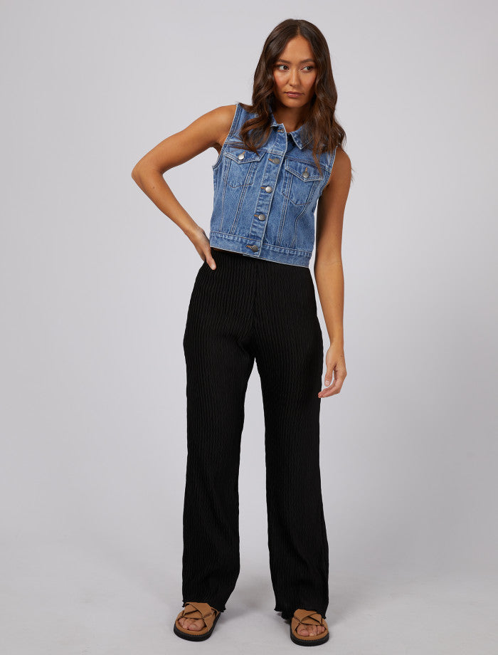 Maxinne Pant