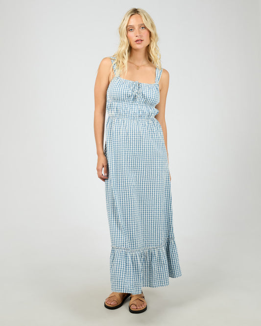 Mickey Maxi Dress