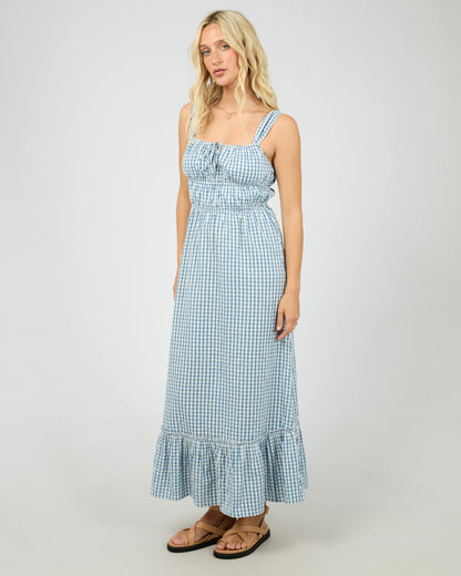 Mickey Maxi Dress