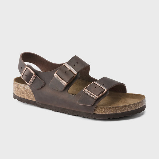 Milano Habana Oiled Leather