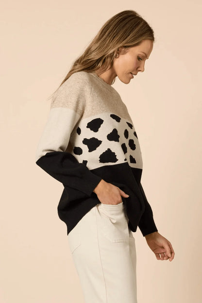 Mimi Knit