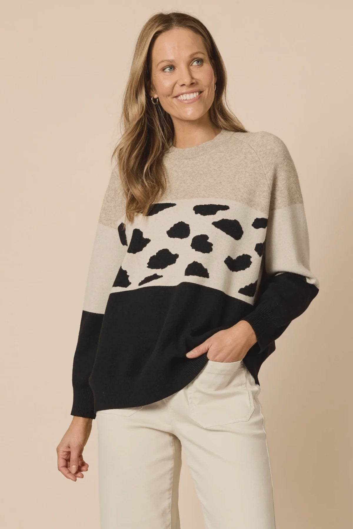 Mimi Knit