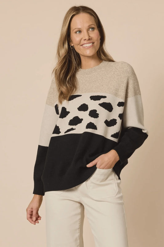 Mimi Knit