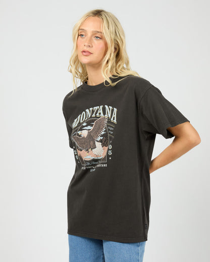 Montana Relaxed Tee