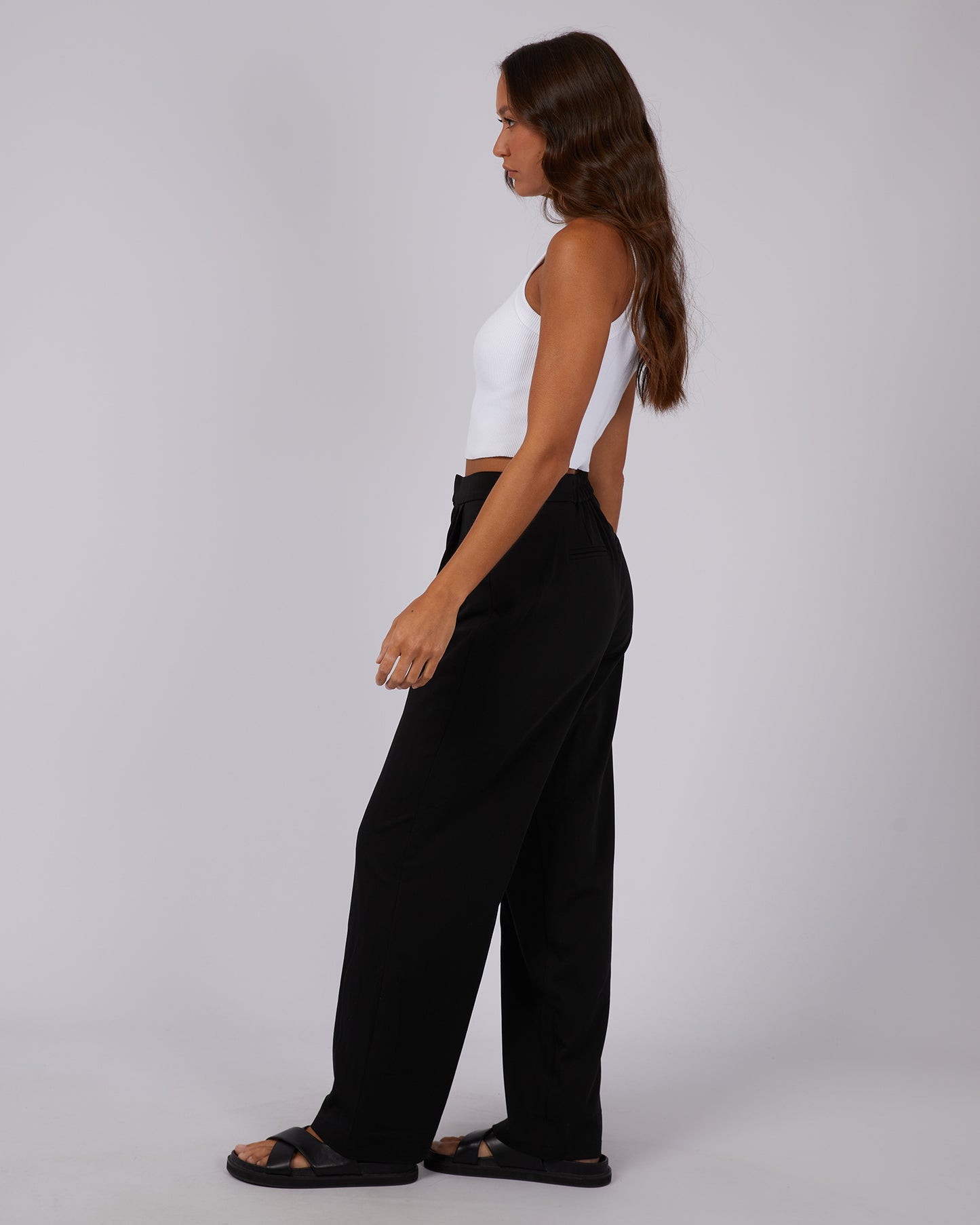 Monty Pant