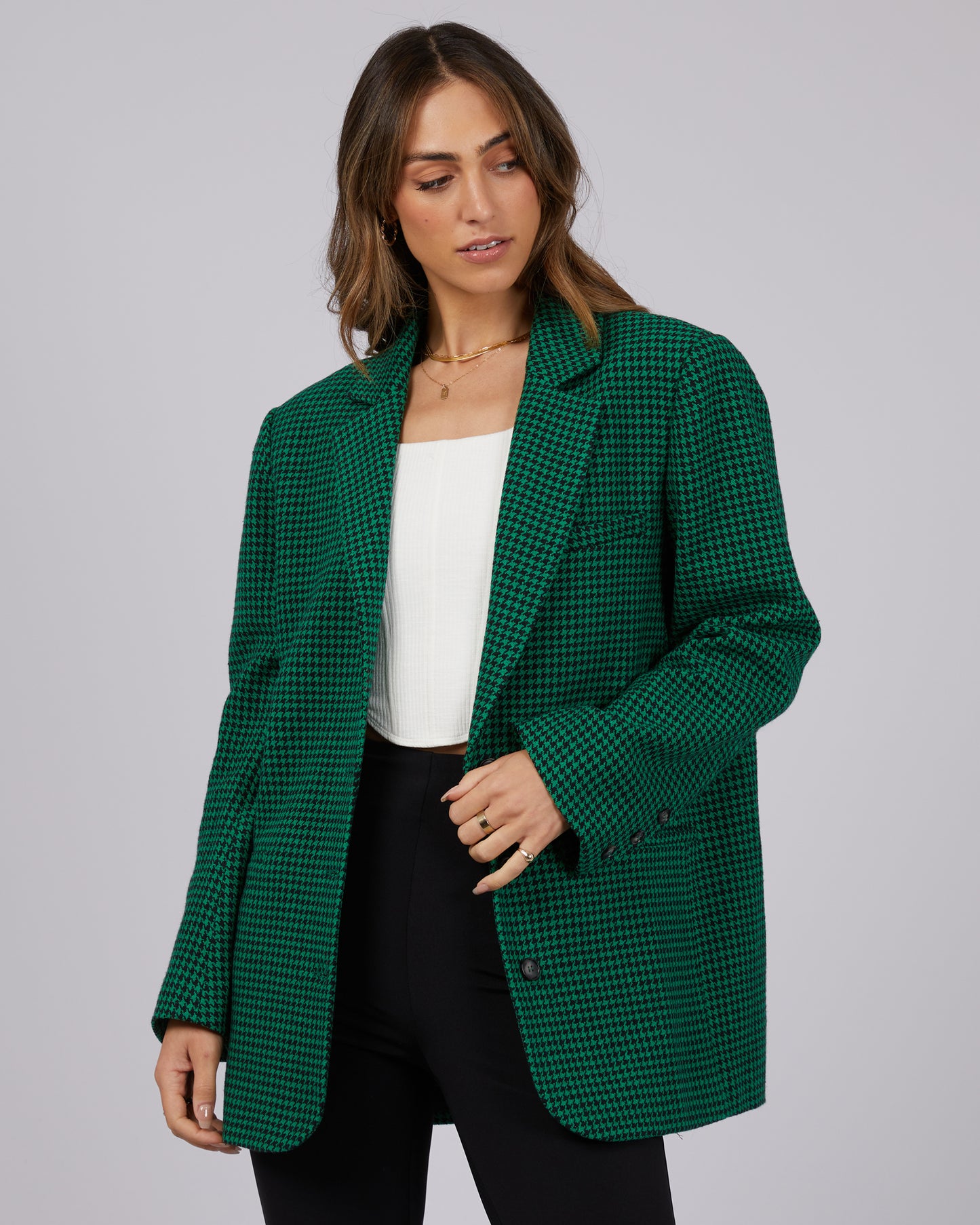 Natalie Blazer