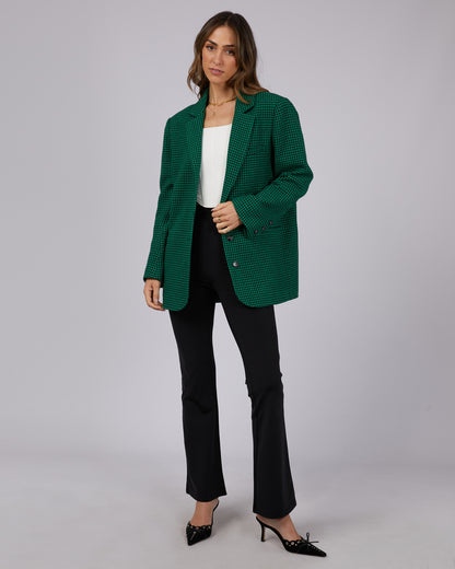 Natalie Blazer