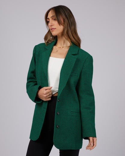 Natalie Blazer
