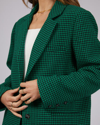 Natalie Blazer