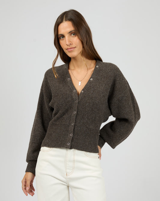 Nelly Knit Cardi