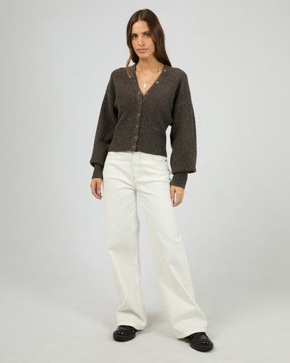 Nelly Knit Cardi