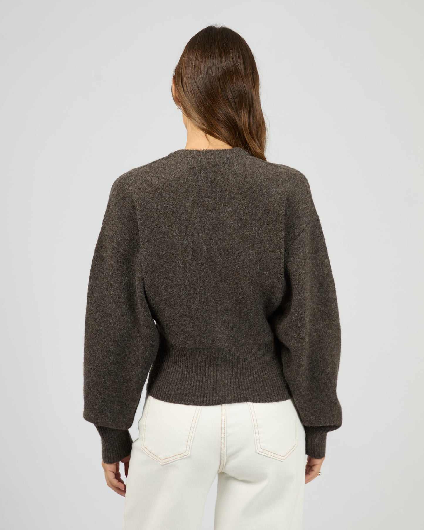 Nelly Knit Cardi