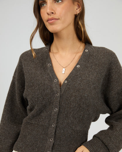 Nelly Knit Cardi