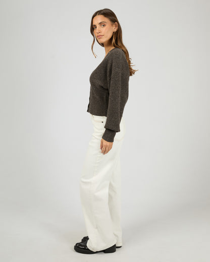 Nelly Knit Cardi