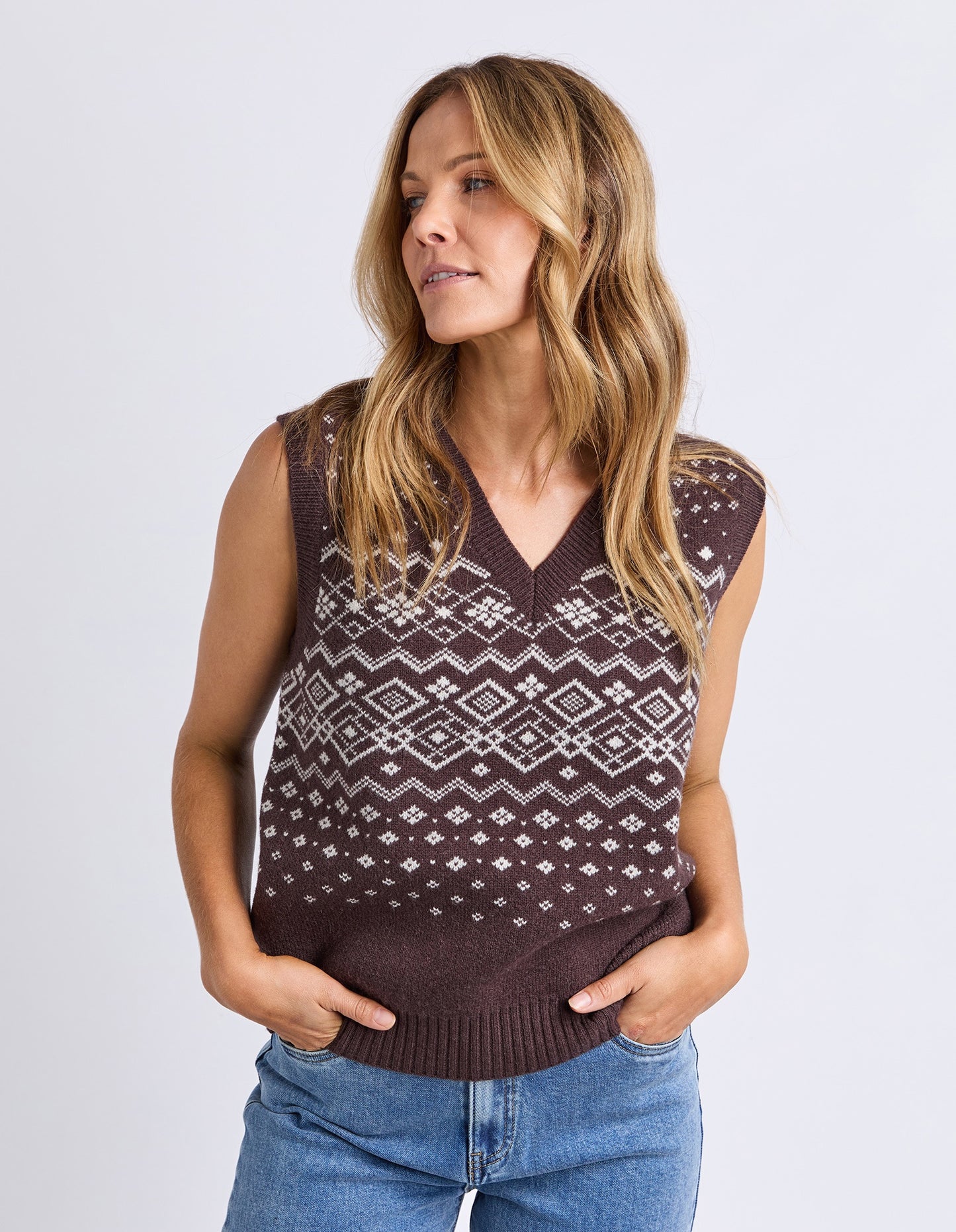 Nordic Vest