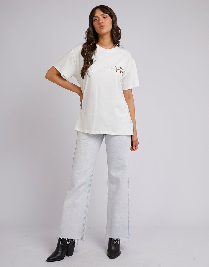 Papillion Standard Tee