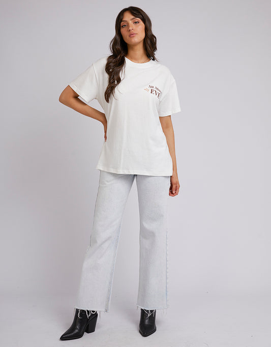 Papillion Standard Tee