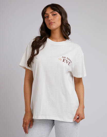 Papillion Standard Tee