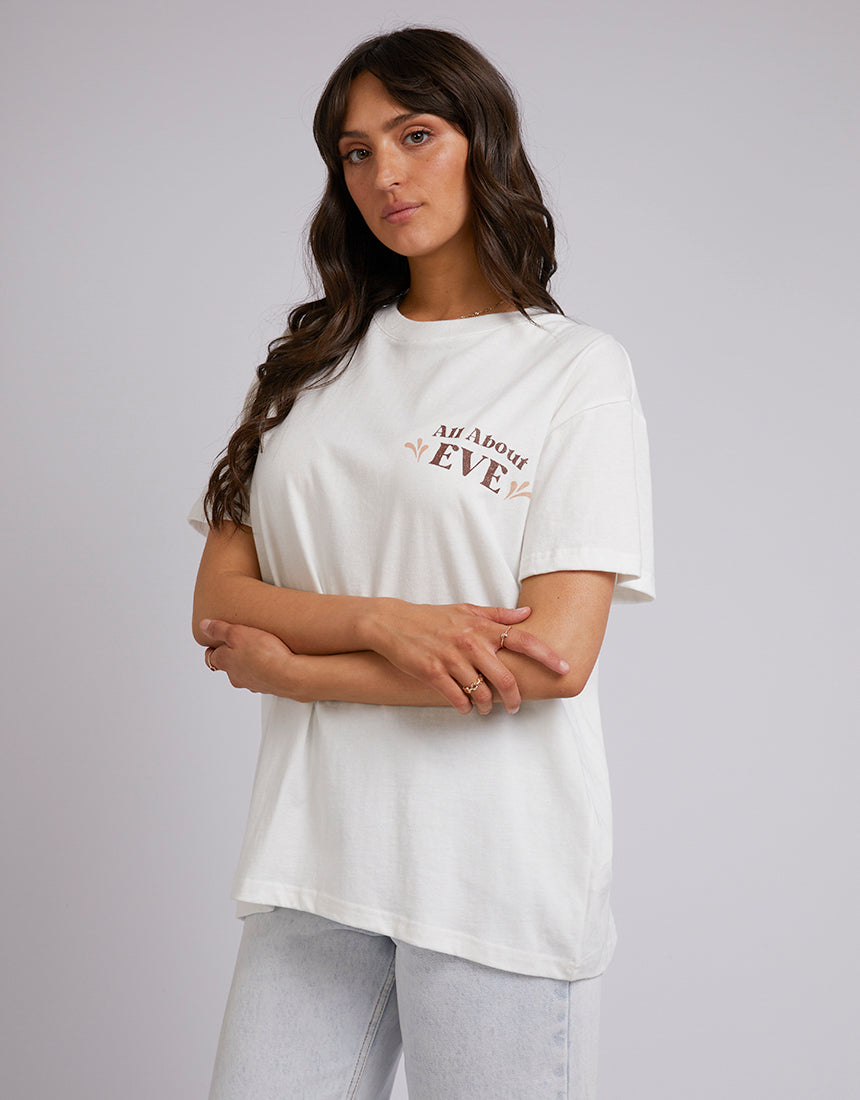 Papillion Standard Tee