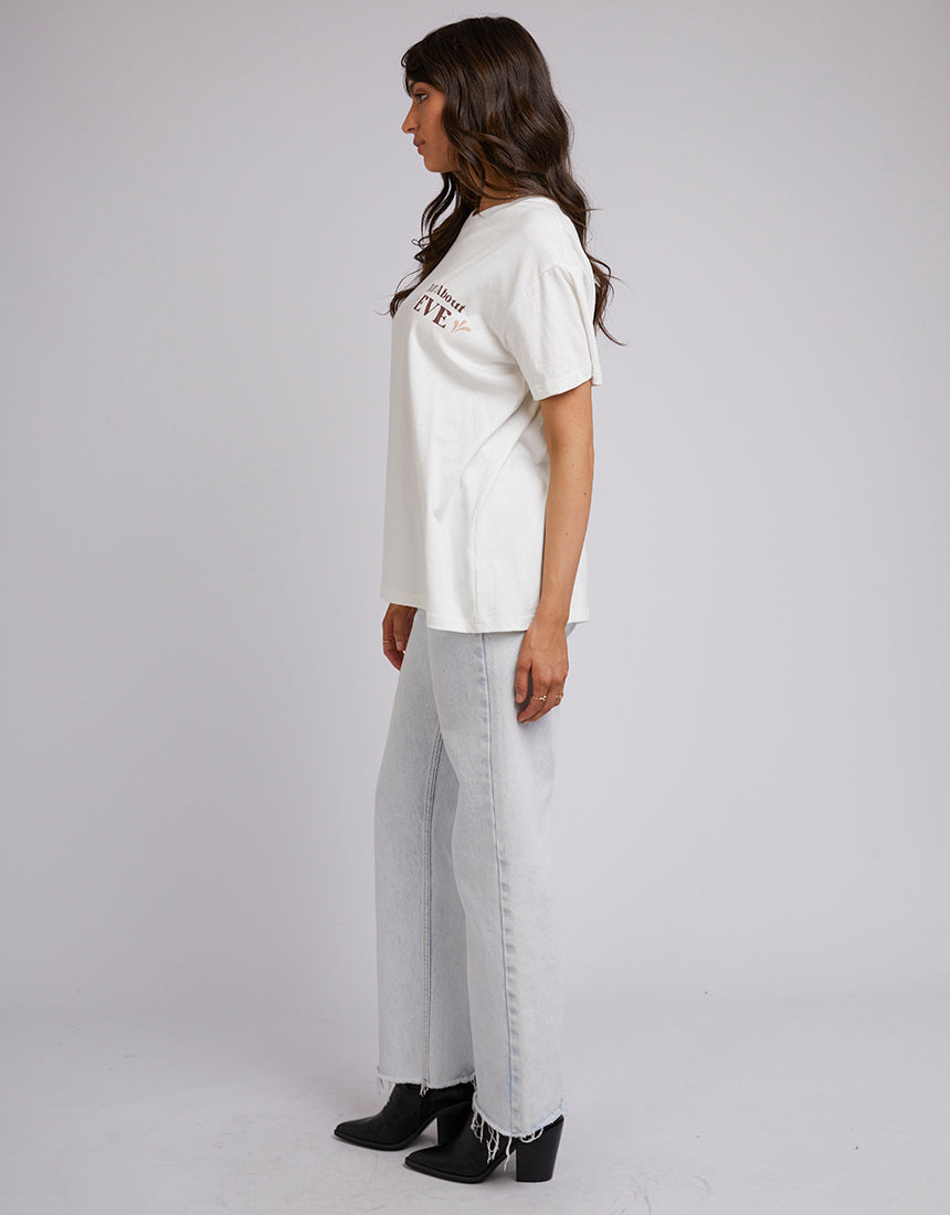 Papillion Standard Tee