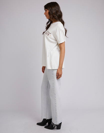 Papillion Standard Tee