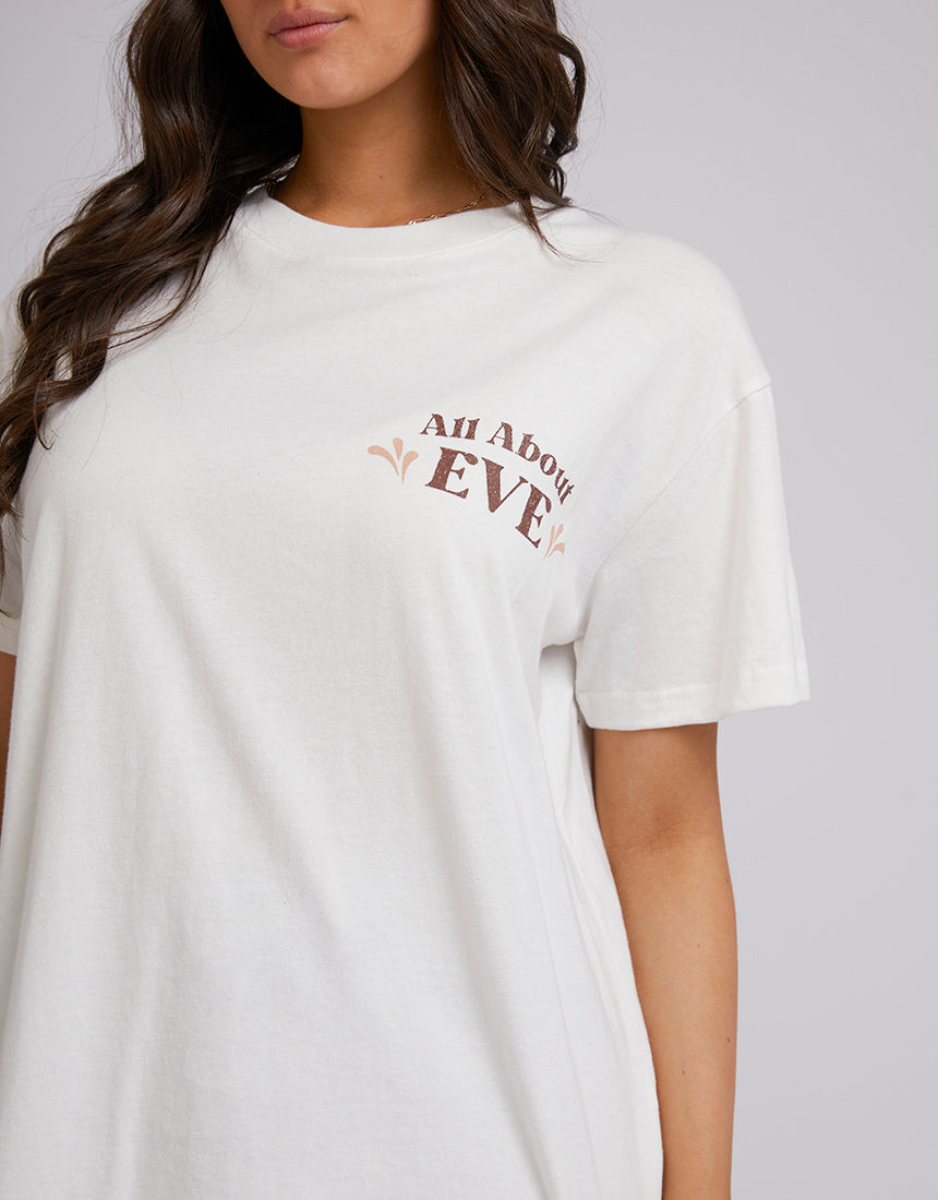 Papillion Standard Tee