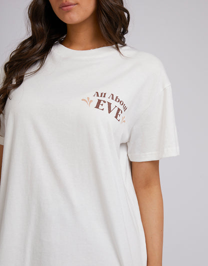 Papillion Standard Tee