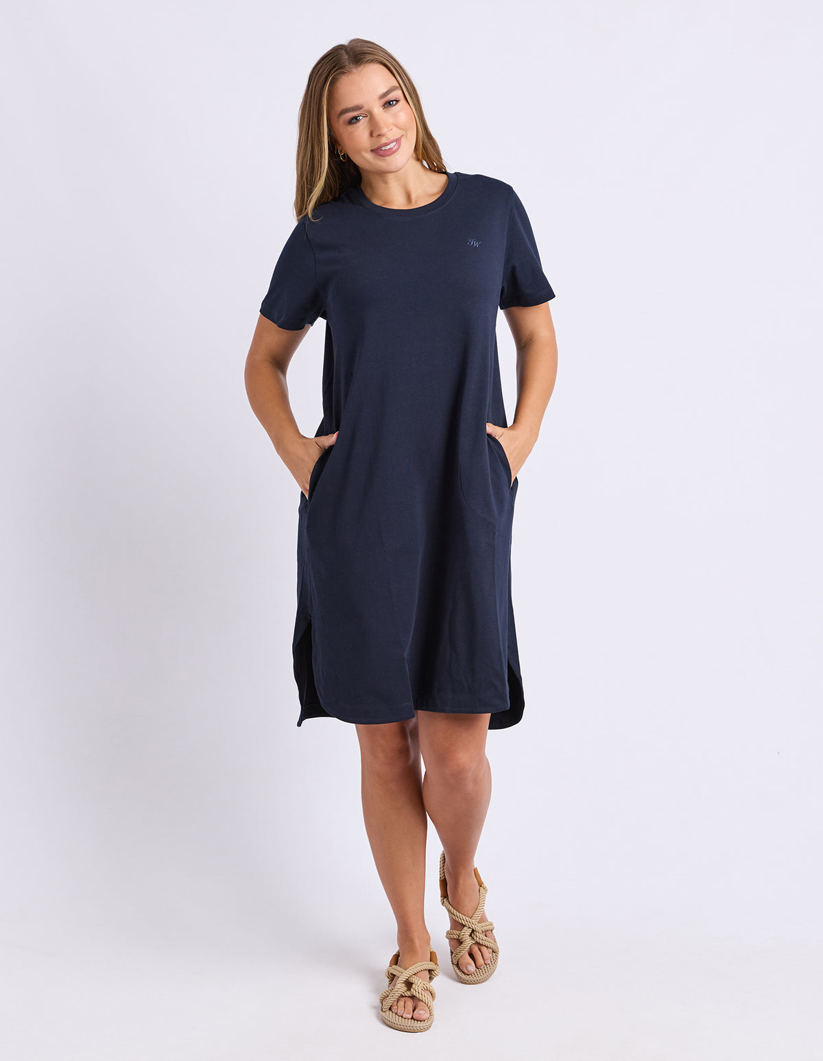 Petra Dress