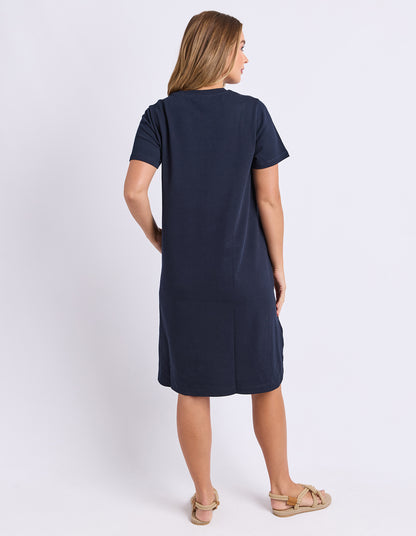 Petra Dress