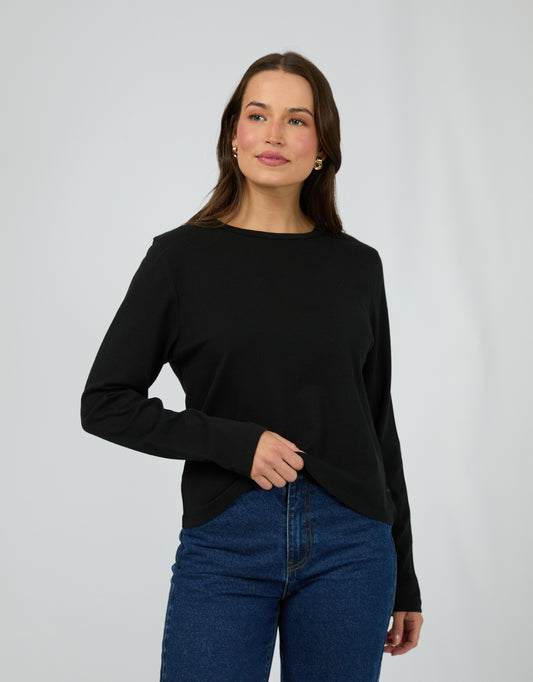 Regular Long Sleeve Tee