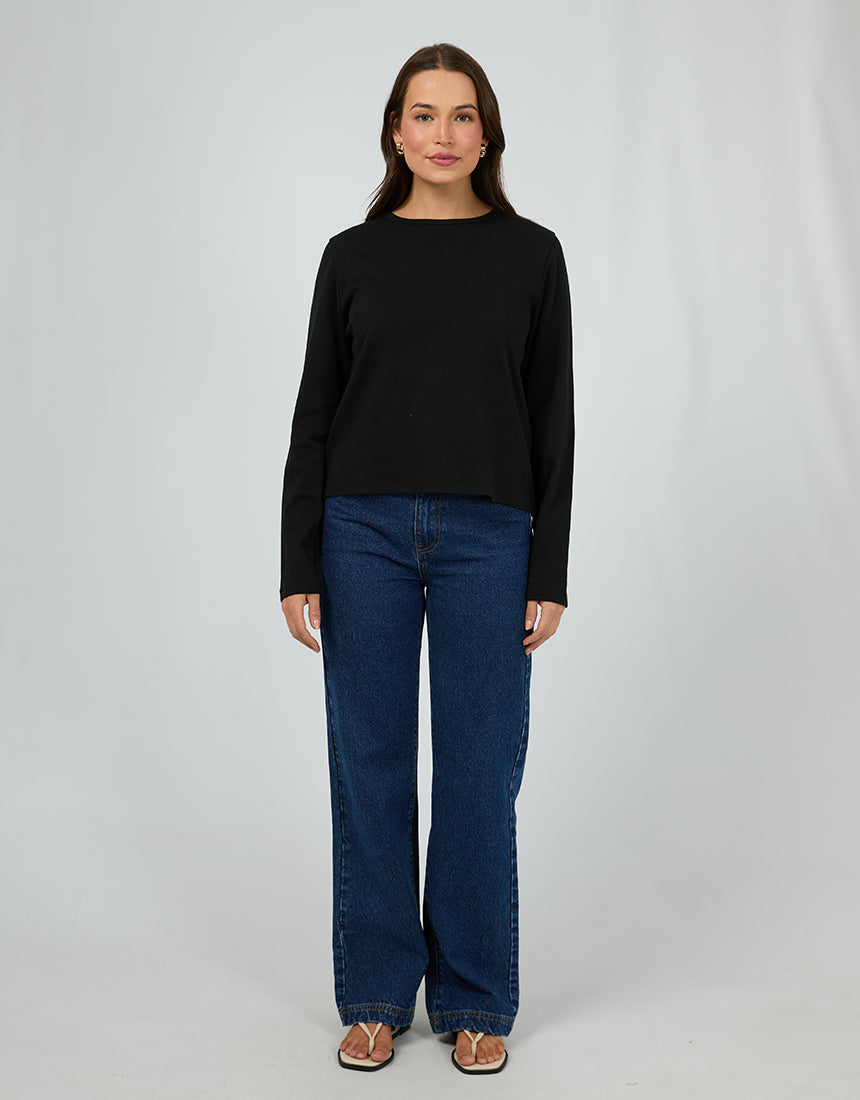 Regular Long Sleeve Tee