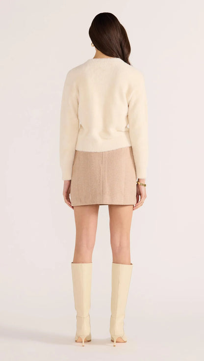 Rowan Fluffy Cardi