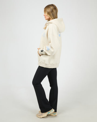 Serene Relaxed Hoodie