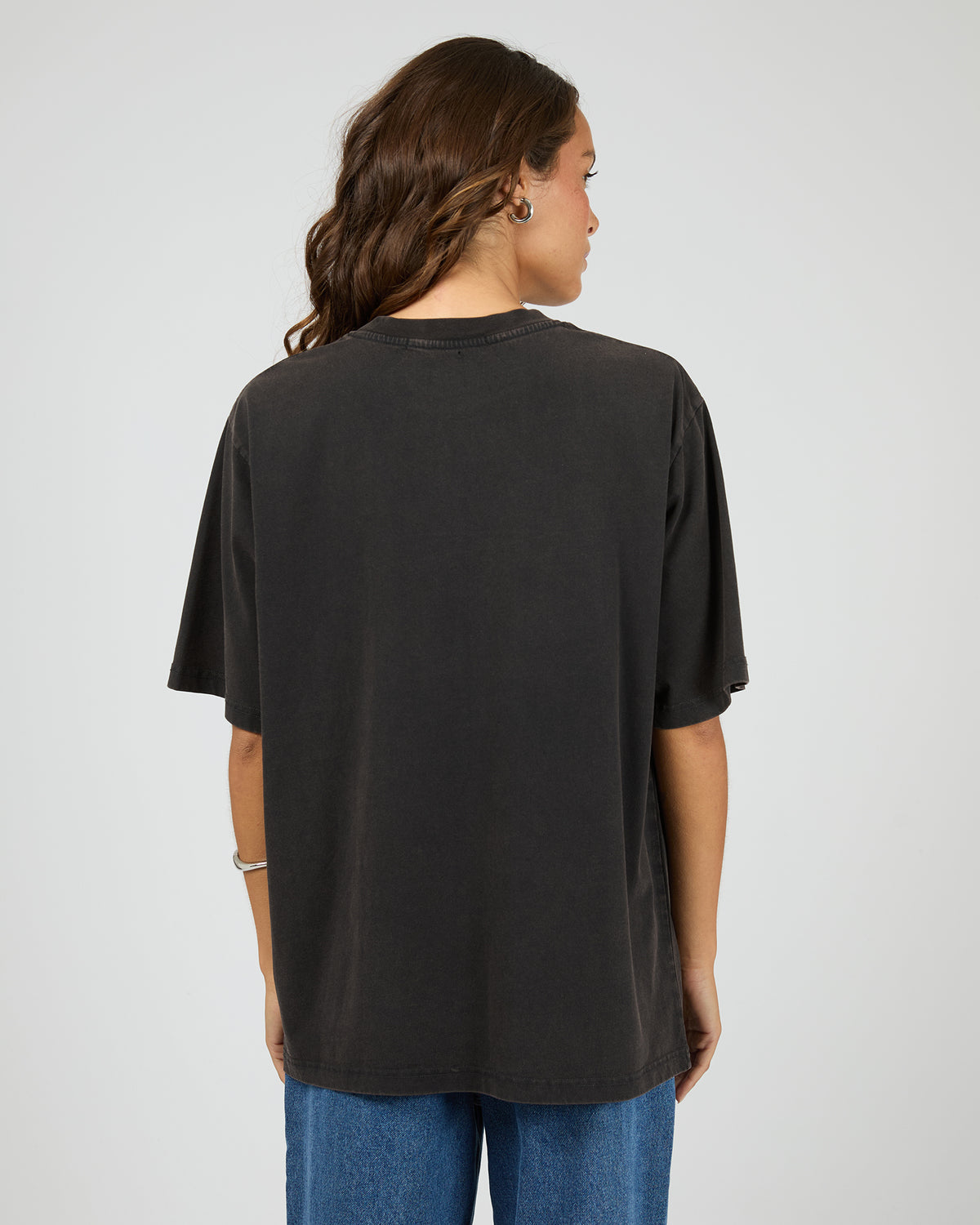 Shadow Oversized Tee
