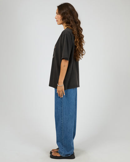 Shadow Oversized Tee
